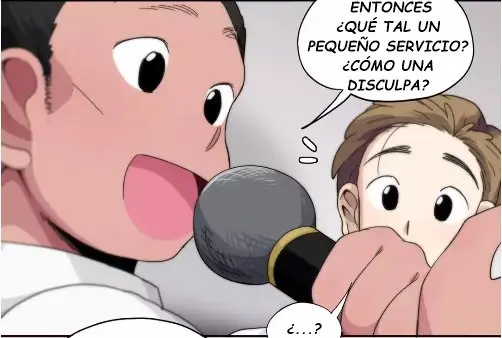 Star x Fanboy (2017) - Capítulo 53 - Página 18 - LectorTMOo