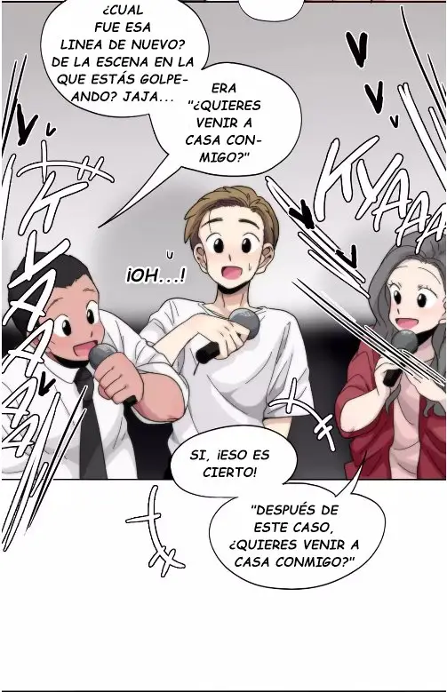 Star x Fanboy (2017) - Capítulo 53 - Página 19 - LectorTMOo