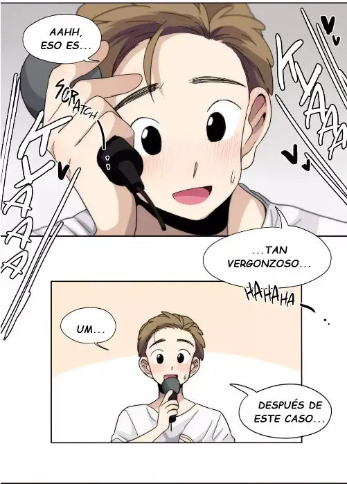 Star x Fanboy (2017) - Capítulo 53 - Página 20 - LectorTMOo