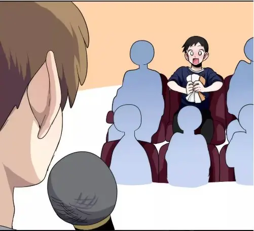 Star x Fanboy (2017) - Capítulo 53 - Página 21 - LectorTMOo