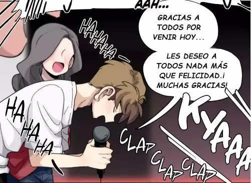 Star x Fanboy (2017) - Capítulo 53 - Página 25 - LectorTMOo