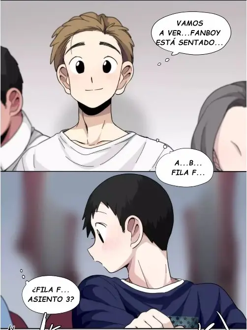 Star x Fanboy (2017) - Capítulo 53 - Página 27 - LectorTMOo