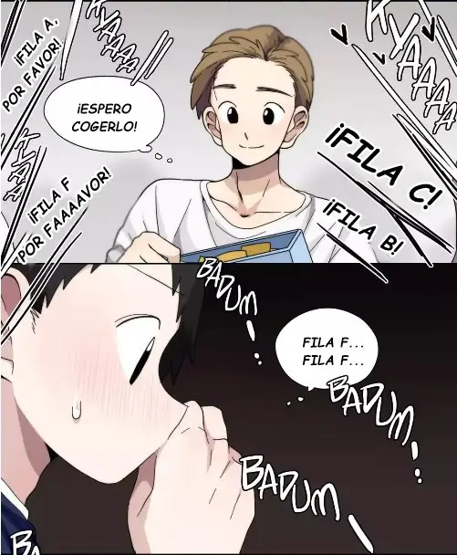 Star x Fanboy (2017) - Capítulo 53 - Página 28 - LectorTMOo
