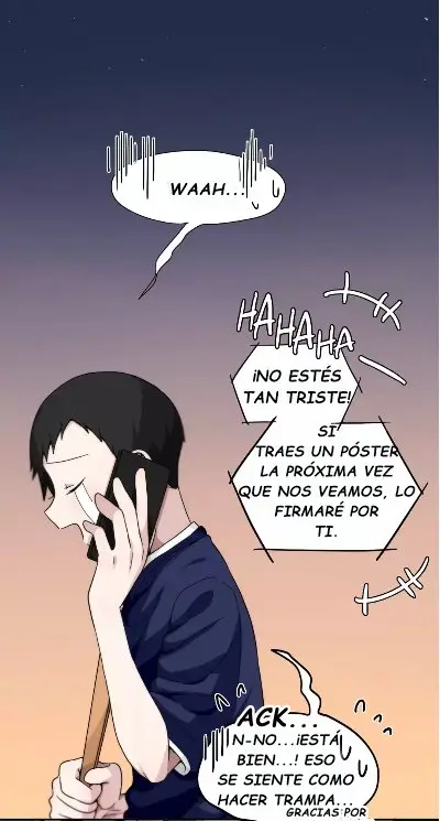 Star x Fanboy (2017) - Capítulo 54 - Página 2 - LectorTMOo