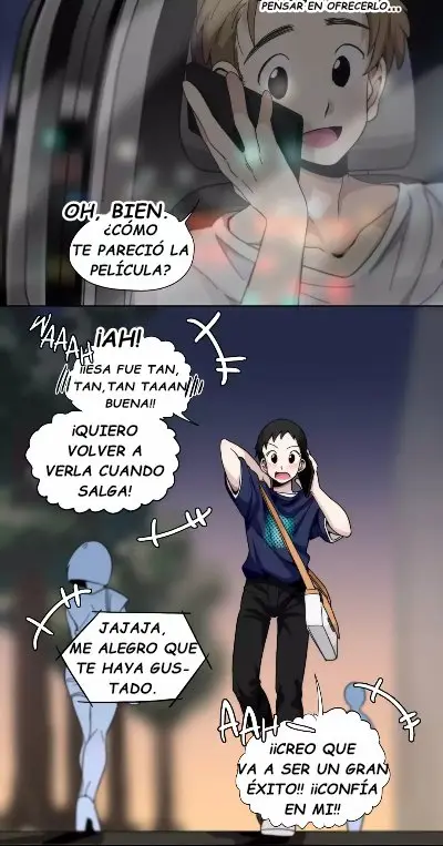 Star x Fanboy (2017) - Capítulo 54 - Página 3 - LectorTMOo