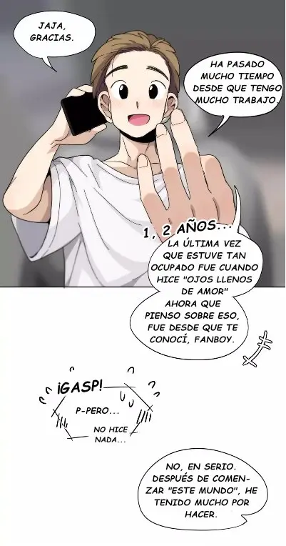 Star x Fanboy (2017) - Capítulo 54 - Página 6 - LectorTMOo