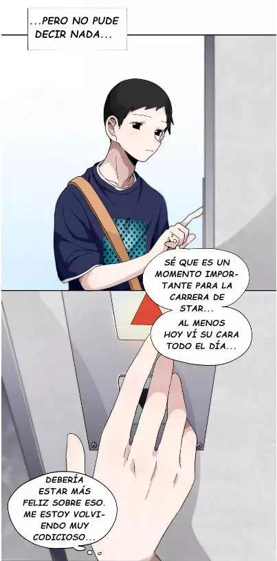 Star x Fanboy (2017) - Capítulo 54 - Página 11 - LectorTMOo