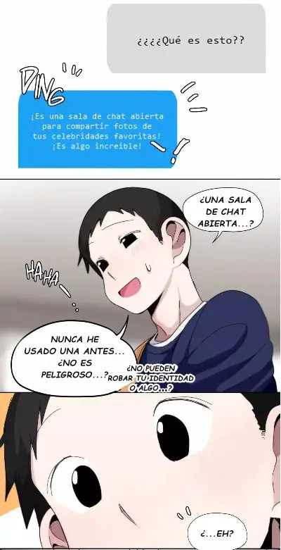 Star x Fanboy (2017) - Capítulo 54 - Página 14 - LectorTMOo