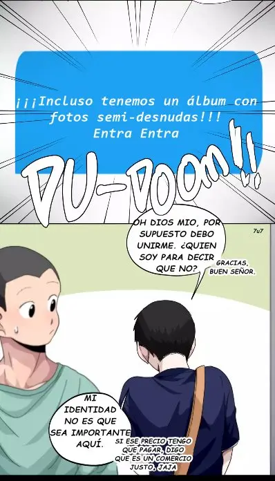 Star x Fanboy (2017) - Capítulo 54 - Página 15 - LectorTMOo
