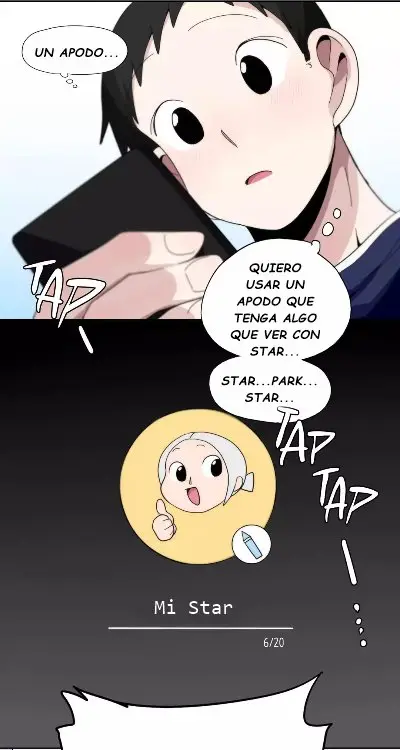 Star x Fanboy (2017) - Capítulo 54 - Página 17 - LectorTMOo
