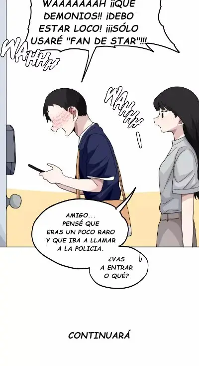 Star x Fanboy (2017) - Capítulo 54 - Página 18 - LectorTMOo