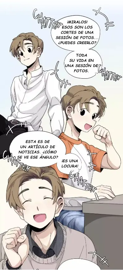Star x Fanboy (2017) - Capítulo 55 - Página 2 - LectorTMOo