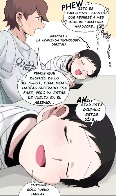 Star x Fanboy (2017) - Capítulo 55 - Página 4 - LectorTMOo