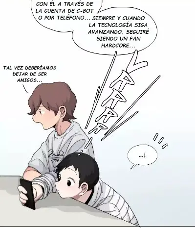 Star x Fanboy (2017) - Capítulo 55 - Página 5 - LectorTMOo