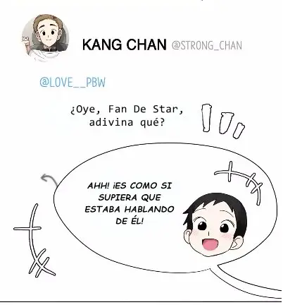 Star x Fanboy (2017) - Capítulo 55 - Página 6 - LectorTMOo