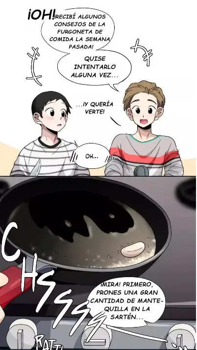 Star x Fanboy (2017) - Capítulo 55 - Página 15 - LectorTMOo