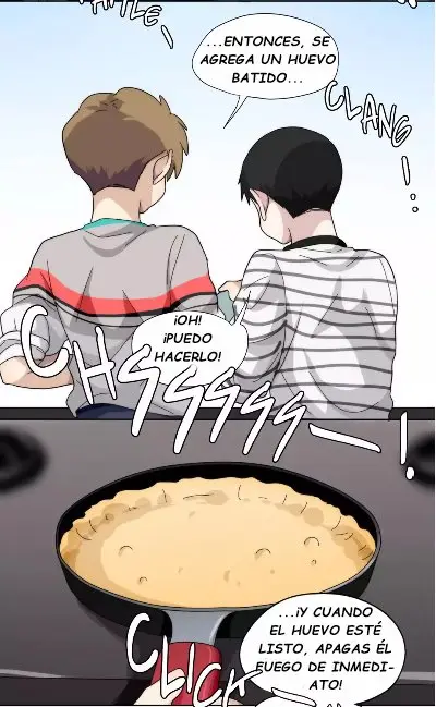 Star x Fanboy (2017) - Capítulo 55 - Página 16 - LectorTMOo
