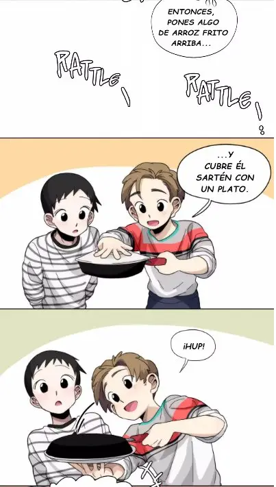Star x Fanboy (2017) - Capítulo 55 - Página 17 - LectorTMOo