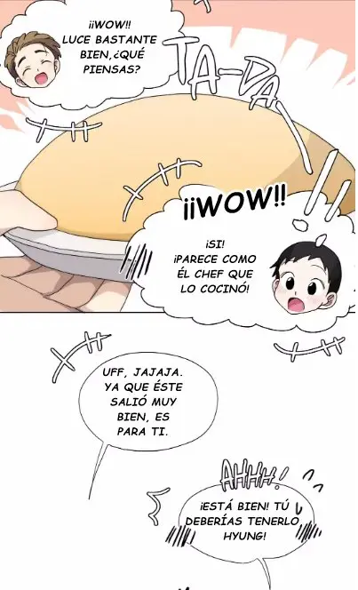 Star x Fanboy (2017) - Capítulo 55 - Página 18 - LectorTMOo