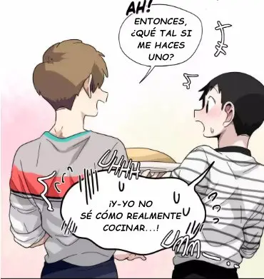 Star x Fanboy (2017) - Capítulo 55 - Página 19 - LectorTMOo