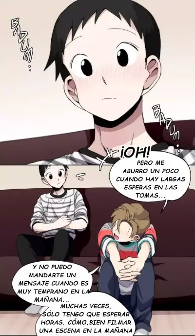 Star x Fanboy (2017) - Capítulo 56 - Página 6 - LectorTMOo