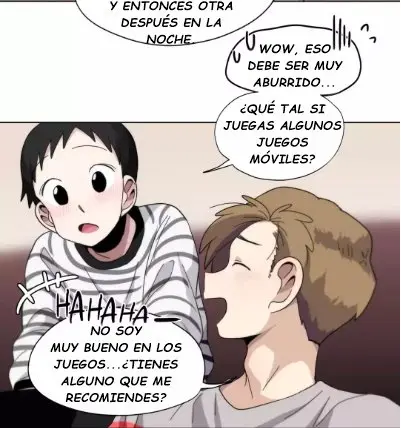 Star x Fanboy (2017) - Capítulo 56 - Página 7 - LectorTMOo
