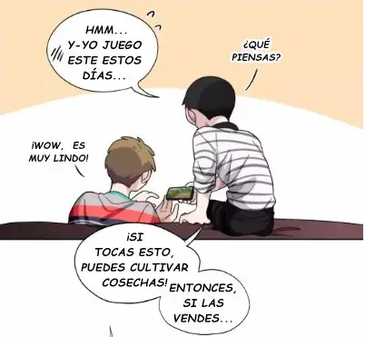 Star x Fanboy (2017) - Capítulo 56 - Página 8 - LectorTMOo