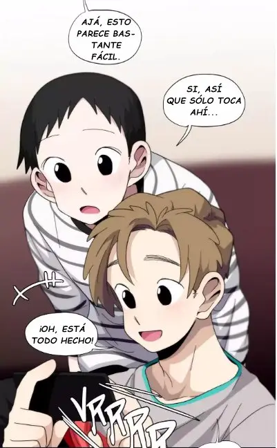 Star x Fanboy (2017) - Capítulo 56 - Página 9 - LectorTMOo