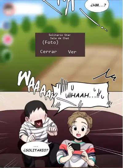 Star x Fanboy (2017) - Capítulo 56 - Página 10 - LectorTMOo