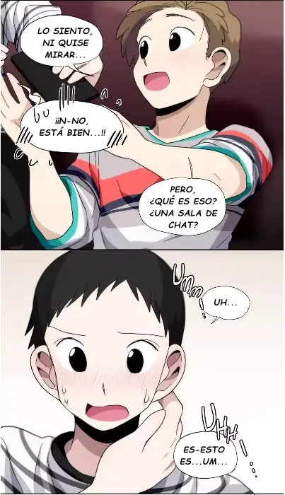 Star x Fanboy (2017) - Capítulo 56 - Página 11 - LectorTMOo