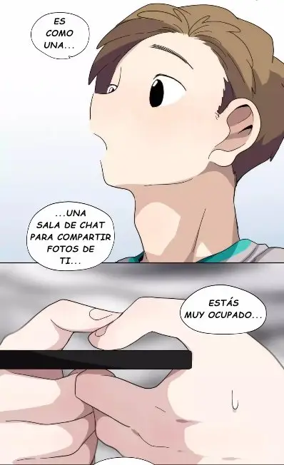 Star x Fanboy (2017) - Capítulo 56 - Página 12 - LectorTMOo