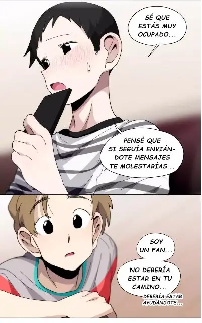 Star x Fanboy (2017) - Capítulo 56 - Página 15 - LectorTMOo