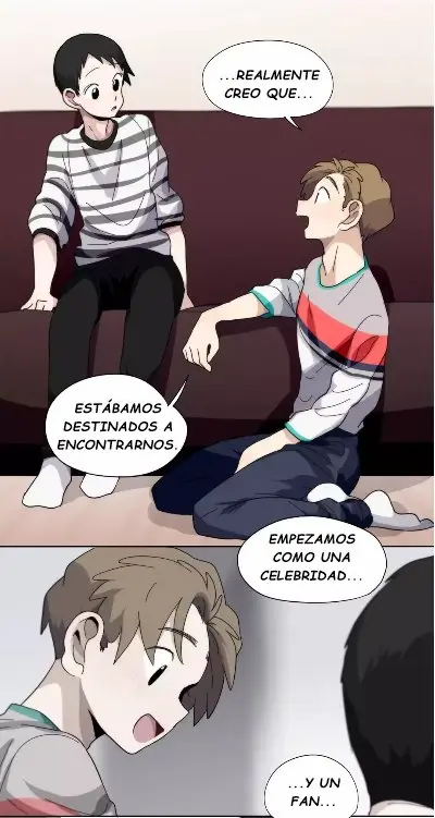 Star x Fanboy (2017) - Capítulo 56 - Página 17 - LectorTMOo