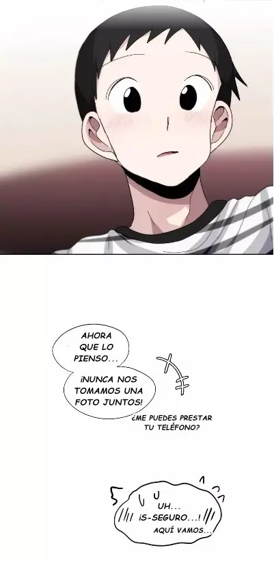 Star x Fanboy (2017) - Capítulo 56 - Página 19 - LectorTMOo