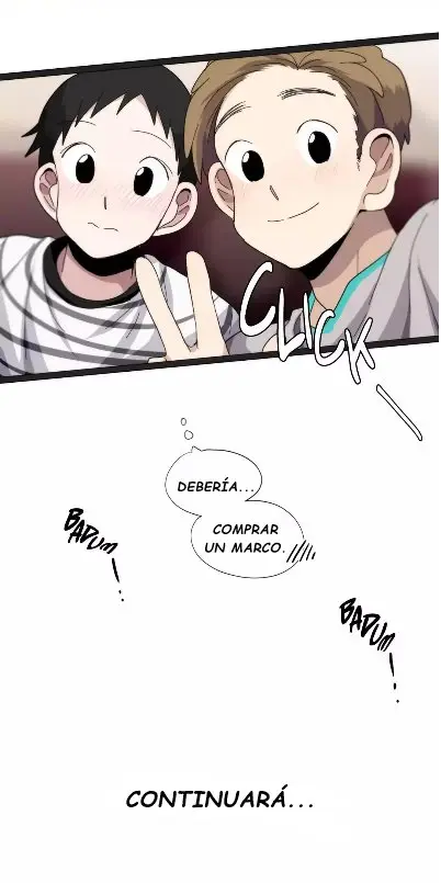 Star x Fanboy (2017) - Capítulo 56 - Página 20 - LectorTMOo