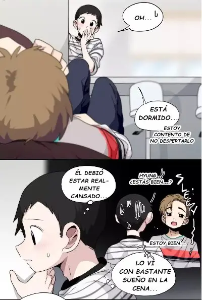 Star x Fanboy (2017) - Capítulo 57 - Página 4 - LectorTMOo