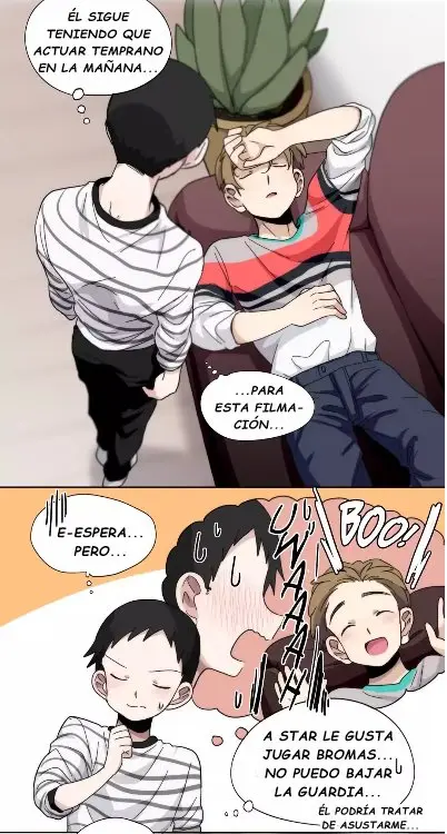 Star x Fanboy (2017) - Capítulo 57 - Página 5 - LectorTMOo
