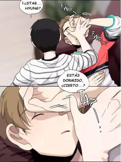 Star x Fanboy (2017) - Capítulo 57 - Página 6 - LectorTMOo