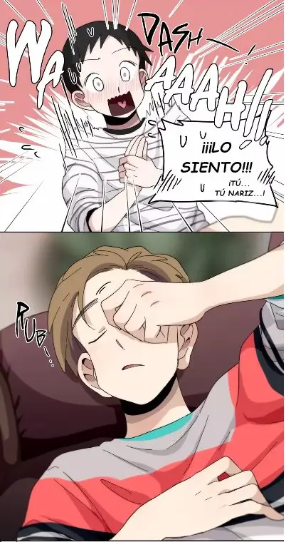 Star x Fanboy (2017) - Capítulo 57 - Página 7 - LectorTMOo