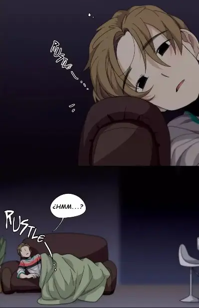 Star x Fanboy (2017) - Capítulo 57 - Página 14 - LectorTMOo
