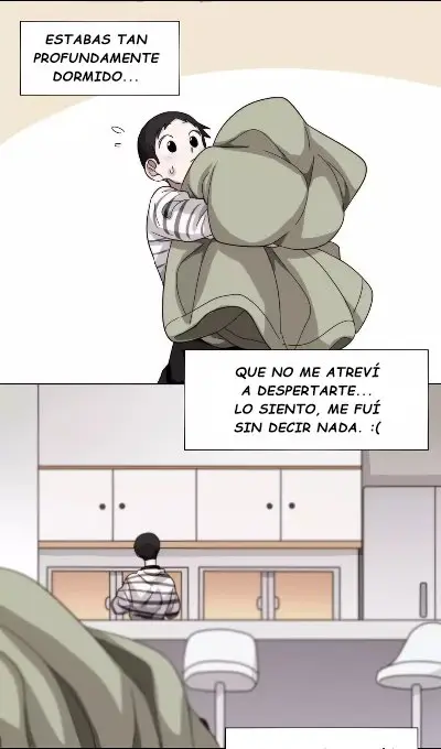 Star x Fanboy (2017) - Capítulo 57 - Página 18 - LectorTMOo