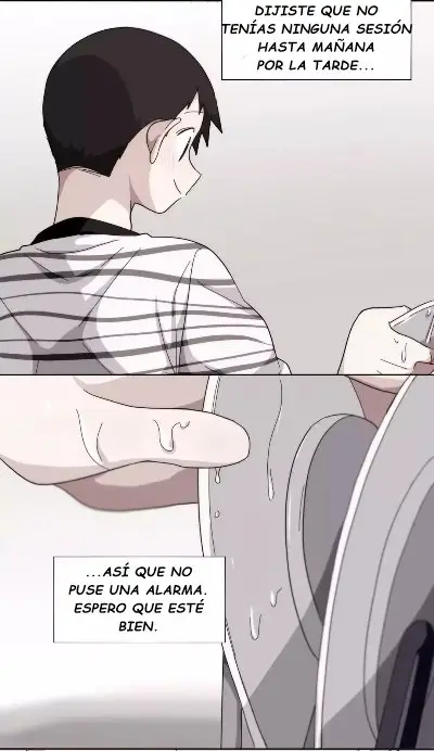 Star x Fanboy (2017) - Capítulo 57 - Página 19 - LectorTMOo
