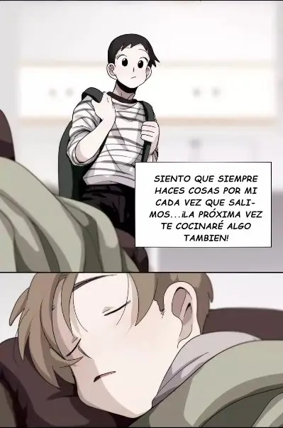 Star x Fanboy (2017) - Capítulo 57 - Página 21 - LectorTMOo