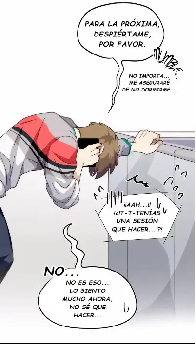 Star x Fanboy (2017) - Capítulo 57 - Página 24 - LectorTMOo