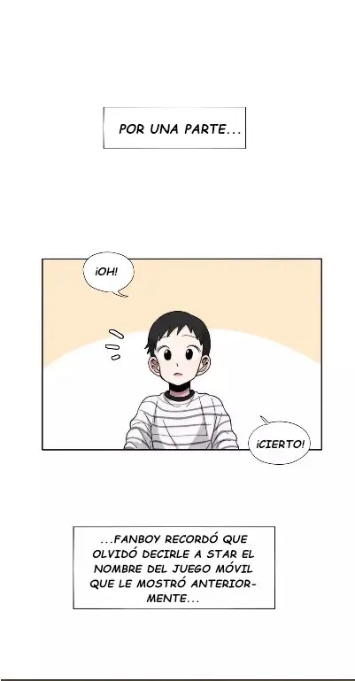 Star x Fanboy (2017) - Capítulo 58 - Página 1 - LectorTMOo