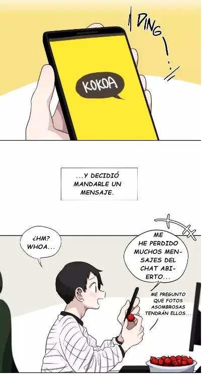 Star x Fanboy (2017) - Capítulo 58 - Página 2 - LectorTMOo
