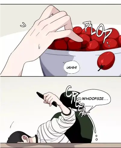 Star x Fanboy (2017) - Capítulo 58 - Página 5 - LectorTMOo