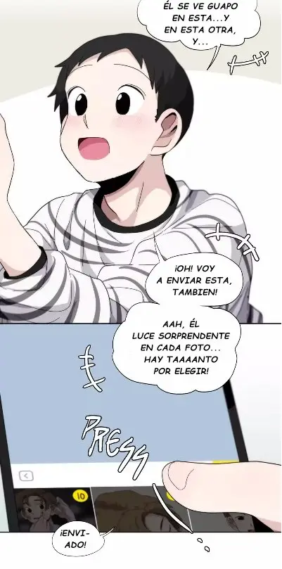 Star x Fanboy (2017) - Capítulo 58 - Página 7 - LectorTMOo