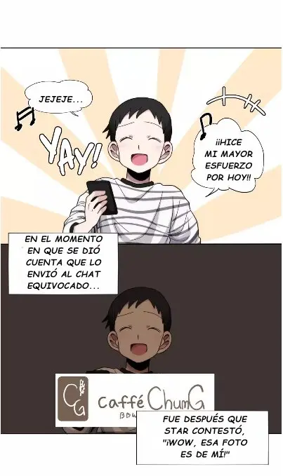 Star x Fanboy (2017) - Capítulo 58 - Página 8 - LectorTMOo