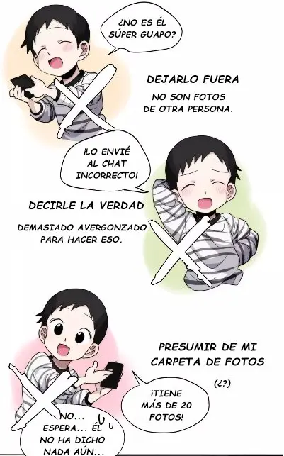 Star x Fanboy (2017) - Capítulo 58 - Página 11 - LectorTMOo